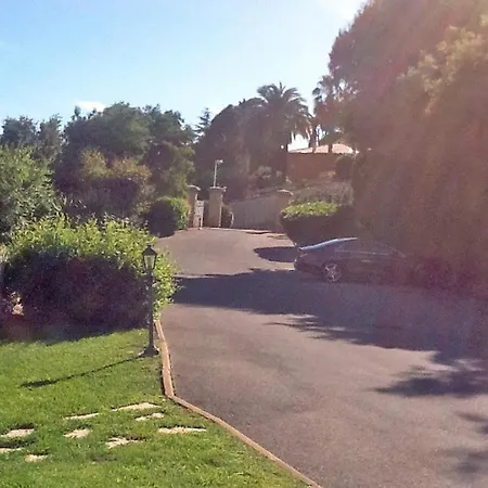 Sainte-maxime Sleeps 4 Pool Sainte-Maxime